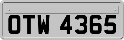 OTW4365