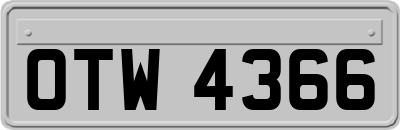 OTW4366
