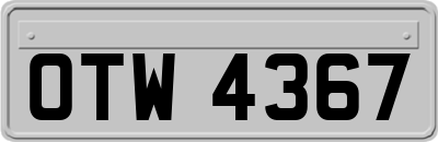 OTW4367