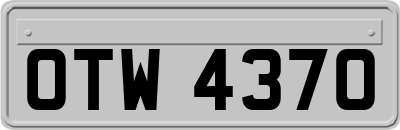 OTW4370