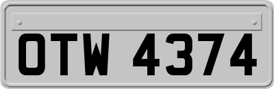 OTW4374