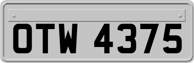 OTW4375