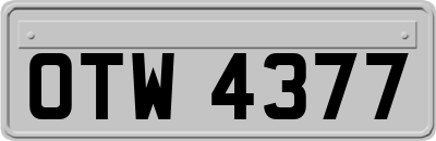 OTW4377