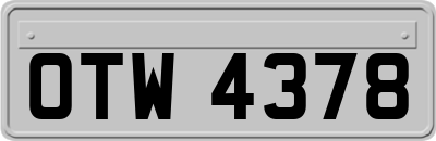 OTW4378