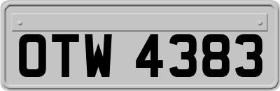 OTW4383