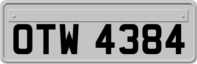 OTW4384