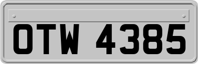 OTW4385