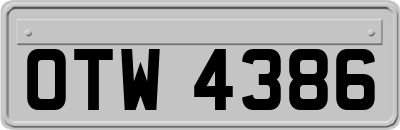 OTW4386
