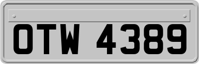 OTW4389