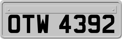 OTW4392