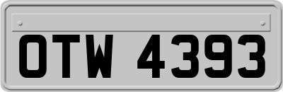 OTW4393