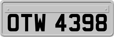 OTW4398