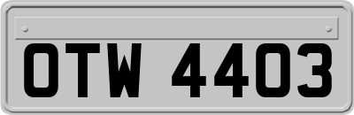 OTW4403