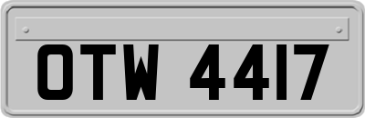 OTW4417