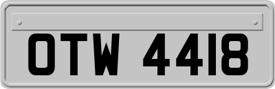 OTW4418