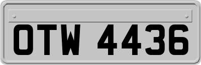 OTW4436