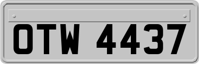 OTW4437