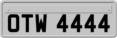OTW4444