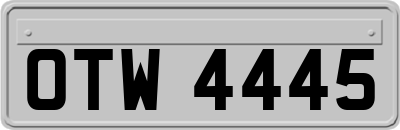 OTW4445