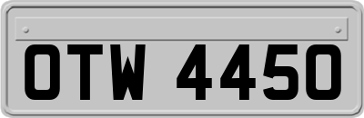 OTW4450