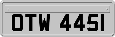 OTW4451