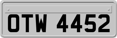 OTW4452