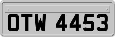 OTW4453