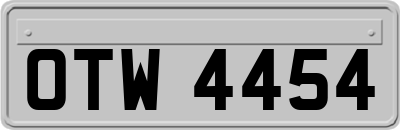 OTW4454