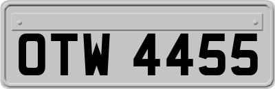 OTW4455