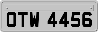 OTW4456