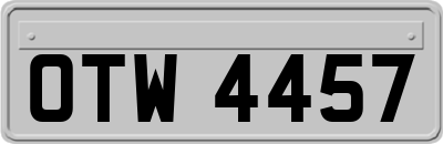 OTW4457