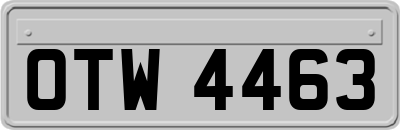 OTW4463