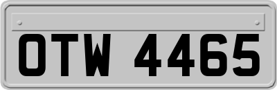 OTW4465