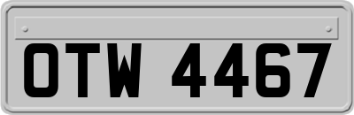 OTW4467