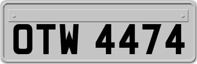 OTW4474