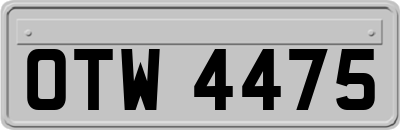 OTW4475