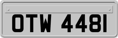 OTW4481