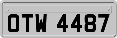 OTW4487