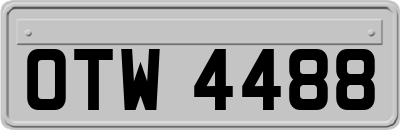OTW4488