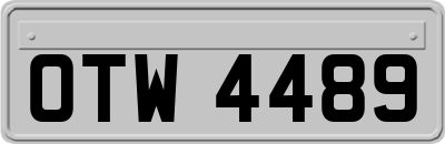OTW4489