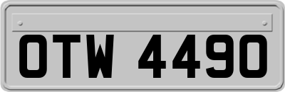 OTW4490
