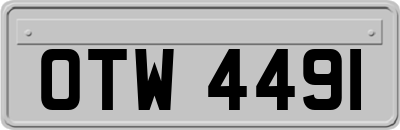 OTW4491