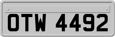 OTW4492