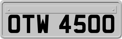 OTW4500