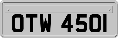 OTW4501