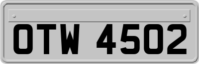 OTW4502