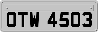 OTW4503