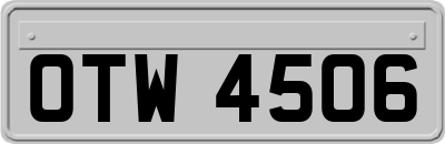 OTW4506