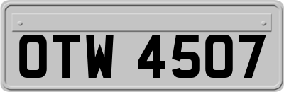 OTW4507