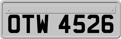 OTW4526